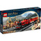 LEGO Toys & Games LEGO Harry Potter Hogwarts Express Train Set with Hogsmeade Station, 76423, Ages 8+, 1074 Pieces