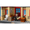 LEGO Toys & Games LEGO Harry Potter Hogwarts Express Train Set with Hogsmeade Station, 76423, Ages 8+, 1074 Pieces