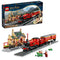 LEGO Toys & Games LEGO Harry Potter Hogwarts Express Train Set with Hogsmeade Station, 76423, Ages 8+, 1074 Pieces