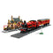 LEGO Toys & Games LEGO Harry Potter Hogwarts Express Train Set with Hogsmeade Station, 76423, Ages 8+, 1074 Pieces