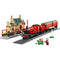 LEGO Toys & Games LEGO Harry Potter Hogwarts Express Train Set with Hogsmeade Station, 76423, Ages 8+, 1074 Pieces