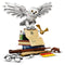 LEGO Toys & Games LEGO Harry Potter Hogwarts Icons Collectors' Edition, 76391, Ages 18+, 3010 Pieces 673419340175