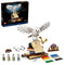 LEGO Toys & Games LEGO Harry Potter Hogwarts Icons Collectors' Edition, 76391, Ages 18+, 3010 Pieces 673419340175