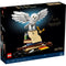 LEGO Toys & Games LEGO Harry Potter Hogwarts Icons Collectors' Edition, 76391, Ages 18+, 3010 Pieces 673419340175