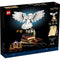 LEGO Toys & Games LEGO Harry Potter Hogwarts Icons Collectors' Edition, 76391, Ages 18+, 3010 Pieces 673419340175