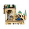 LEGO Toys & Games LEGO Harry Potter Hogwarts: Room of Requirement, 76413, Ages 8+, 587 Pieces 673419375795