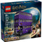 LEGO Toys & Games LEGO Harry Potter Knight Bus Adventure, 76446, Ages 8+, 499 Pieces 673419403795