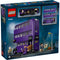 LEGO Toys & Games LEGO Harry Potter Knight Bus Adventure, 76446, Ages 8+, 499 Pieces 673419403795