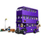 LEGO Toys & Games LEGO Harry Potter Knight Bus Adventure, 76446, Ages 8+, 499 Pieces 673419403795