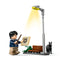 LEGO Toys & Games LEGO Harry Potter Knight Bus Adventure, 76446, Ages 8+, 499 Pieces 673419403795