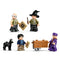 LEGO Toys & Games LEGO Harry Potter Knight Bus Adventure, 76446, Ages 8+, 499 Pieces 673419403795