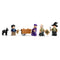 LEGO Toys & Games LEGO Harry Potter Knight Bus Adventure, 76446, Ages 8+, 499 Pieces 673419403795