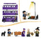 LEGO Toys & Games LEGO Harry Potter Knight Bus Adventure, 76446, Ages 8+, 499 Pieces 673419403795