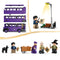 LEGO Toys & Games LEGO Harry Potter Knight Bus Adventure, 76446, Ages 8+, 499 Pieces 673419403795