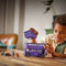 LEGO Toys & Games LEGO Harry Potter Knight Bus Adventure, 76446, Ages 8+, 499 Pieces 673419403795