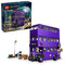 LEGO Toys & Games LEGO Harry Potter Knight Bus Adventure, 76446, Ages 8+, 499 Pieces 673419403795
