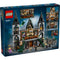 LEGO Toys & Games LEGO Harry Potter Malfoy Manor, 76453, Ages 10+, 1601 Pieces 673419403863