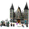 LEGO Toys & Games LEGO Harry Potter Malfoy Manor, 76453, Ages 10+, 1601 Pieces 673419403863