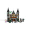 LEGO Toys & Games LEGO Harry Potter Malfoy Manor, 76453, Ages 10+, 1601 Pieces 673419403863