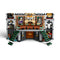 LEGO Toys & Games LEGO Harry Potter Malfoy Manor, 76453, Ages 10+, 1601 Pieces 673419403863