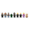 LEGO Toys & Games LEGO Harry Potter Malfoy Manor, 76453, Ages 10+, 1601 Pieces 673419403863