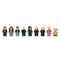 LEGO Toys & Games LEGO Harry Potter Malfoy Manor, 76453, Ages 10+, 1601 Pieces 673419403863