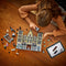 LEGO Toys & Games LEGO Harry Potter Malfoy Manor, 76453, Ages 10+, 1601 Pieces 673419403863