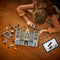LEGO Toys & Games LEGO Harry Potter Malfoy Manor, 76453, Ages 10+, 1601 Pieces 673419403863