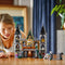 LEGO Toys & Games LEGO Harry Potter Malfoy Manor, 76453, Ages 10+, 1601 Pieces 673419403863