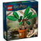 LEGO Toys & Games LEGO Harry Potter Mandrake, 76433, Ages 10+, 579 Pieces 673419388351