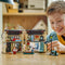 LEGO Toys & Games LEGO Harry Potter Privet Drive: Aunt Marge's Visit, 76451, Ages 8+, 639 Pieces 673419403849