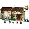 LEGO Toys & Games LEGO Harry Potter Privet Drive: Aunt Marge's Visit, 76451, Ages 8+, 639 Pieces 673419403849