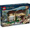 LEGO Toys & Games LEGO Harry Potter Privet Drive: Aunt Marge's Visit, 76451, Ages 8+, 639 Pieces 673419403849