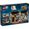 LEGO Toys & Games LEGO Harry Potter Privet Drive: Aunt Marge's Visit, 76451, Ages 8+, 639 Pieces 673419403849