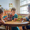 LEGO Toys & Games LEGO Harry Potter Quality Quidditch Supplies & Ice Cream Parlour, 76452, Ages 8+, 795 Pieces 673419403856