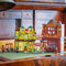 LEGO Toys & Games LEGO Harry Potter Quality Quidditch Supplies & Ice Cream Parlour, 76452, Ages 8+, 795 Pieces 673419403856