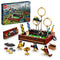 LEGO Toys & Games LEGO Harry Potter Quidditch Trunk, 76416, Ages 9+, 599 Pieces