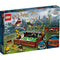 LEGO Toys & Games LEGO Harry Potter Quidditch Trunk, 76416, Ages 9+, 599 Pieces