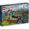LEGO Toys & Games LEGO Harry Potter Quidditch Trunk, 76416, Ages 9+, 599 Pieces