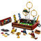 LEGO Toys & Games LEGO Harry Potter Quidditch Trunk, 76416, Ages 9+, 599 Pieces