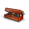 LEGO Toys & Games LEGO Harry Potter Quidditch Trunk, 76416, Ages 9+, 599 Pieces 673419375849
