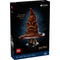 LEGO Toys & Games LEGO Harry Potter Talking Sorting Hat, 76429, Ages 18+, 561 Pieces 673419388290