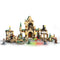 LEGO Toys & Games LEGO Harry Potter The Battle of Hogwarts, 76415, Ages 9+, 730 Pieces