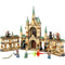 LEGO Toys & Games LEGO Harry Potter The Battle of Hogwarts, 76415, Ages 9+, 730 Pieces 673419375818