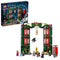 LEGO Toys & Games LEGO Harry Potter The Ministry of Magic, 76403, Ages 9+, 990 Pieces