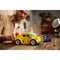 LEGO Toys & Games LEGO Icons Bumblebee, 10338, Ages 18+, 950 Pieces 673419390477
