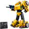 LEGO Toys & Games LEGO Icons Bumblebee, 10338, Ages 18+, 950 Pieces 673419390477