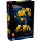 LEGO Toys & Games LEGO Icons Bumblebee, 10338, Ages 18+, 950 Pieces 673419390477