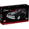 LEGO Toys & Games LEGO Icons Chevrolet Camaro Z28, 10304, Ages 18+, 1456 Pieces