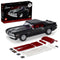 LEGO Toys & Games LEGO Icons Chevrolet Camaro Z28, 10304, Ages 18+, 1456 Pieces